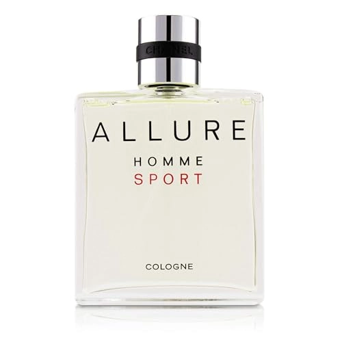 Allure Homme Sport - 150 Milliliters