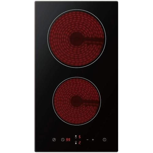 MCHD301 Gas hob
