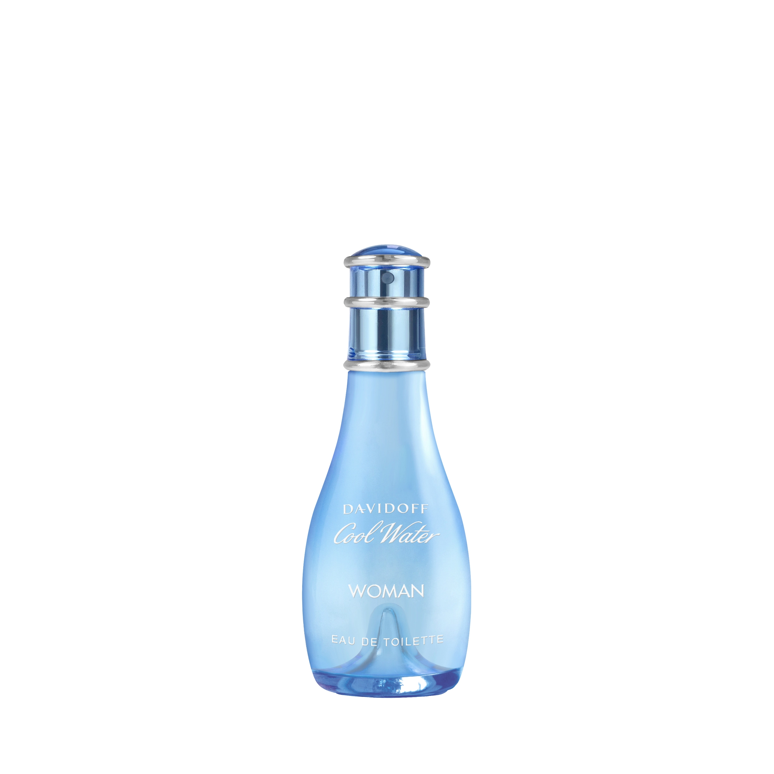 Davidoff Cool Water - Eau de Toilette 30ml