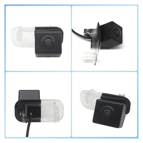 Rear view camera - Night vision 1920x1080P