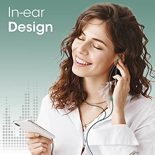 Zeb-BRO PRO Wired Earphone