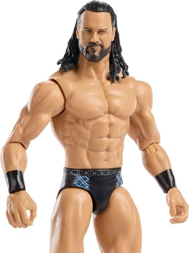 Drew McIntyre - Movie Main Event Series (15 cm) (JGD36)