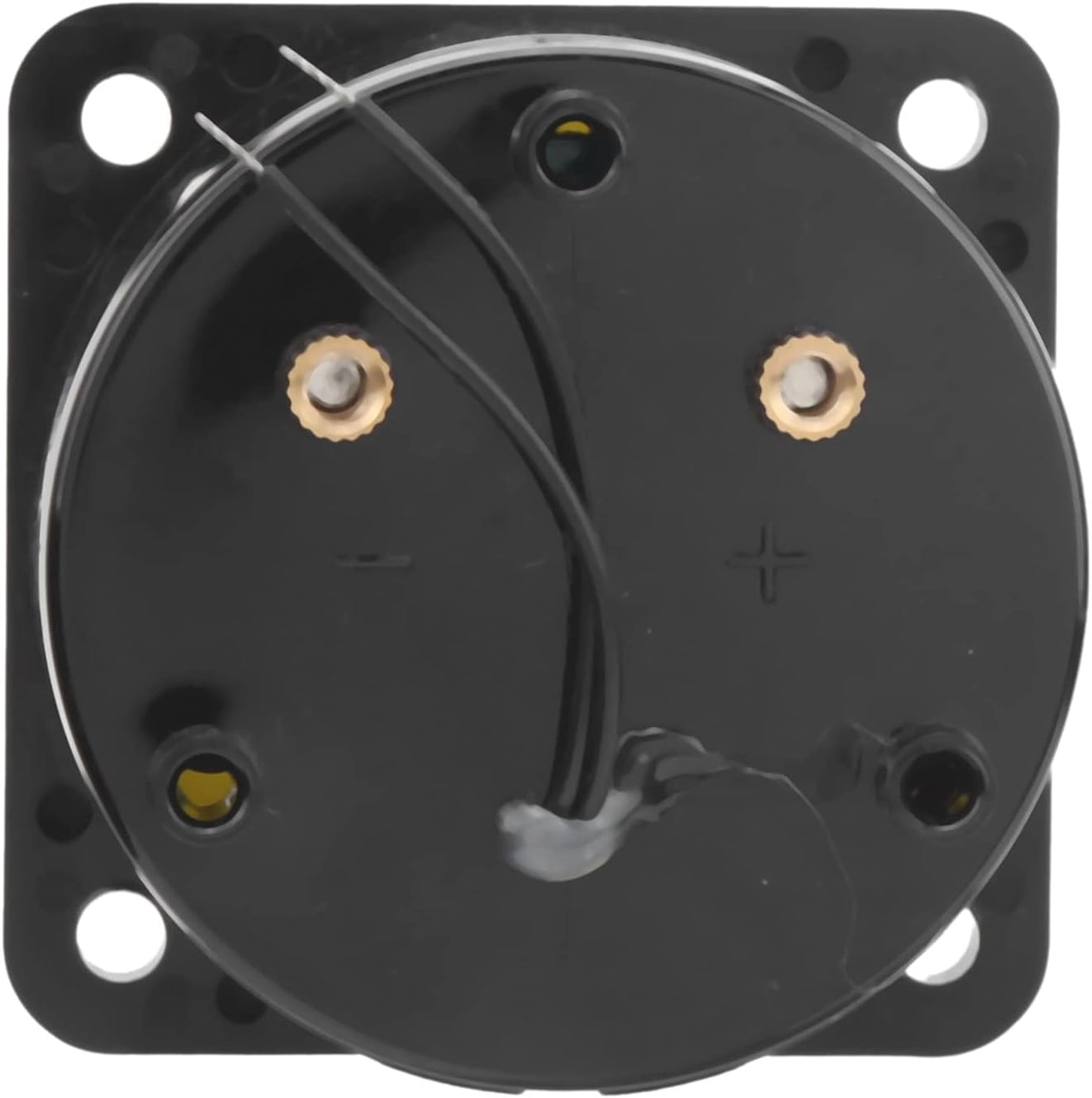 TS-45-W - Pointer VU Meter LED Backlight DC500uA