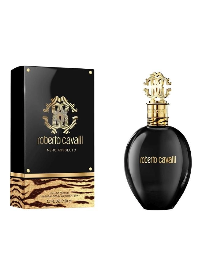 Nero Assoluto Eau de Parfum 50 ml