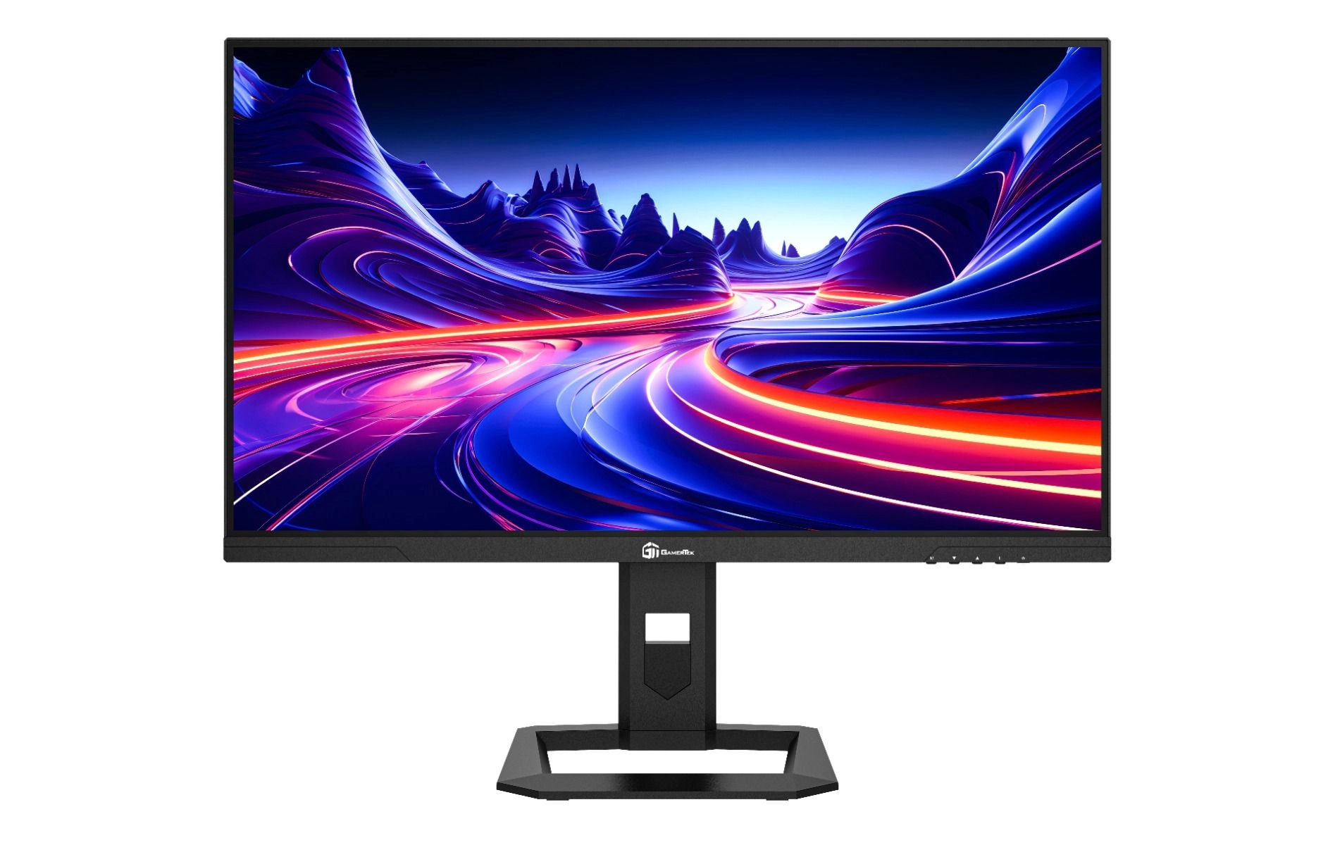 GamerTek Phoenix - GTPH2TU16F32R 27" 3840x2160