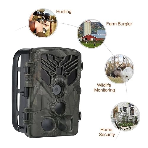 Wildlife Hunting Camera - 5MP