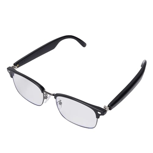 Smart Sunglasses - Bluetooth 5.2 180mAh battery