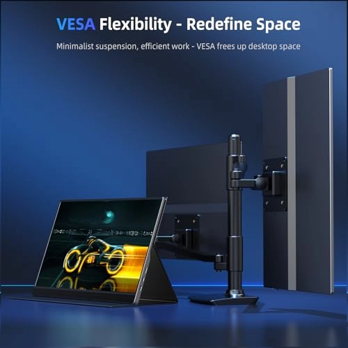 Portable Monitor - ccf5c598-9977-4620-9699-ed83e5597279 15.6 Inches 3840x2160