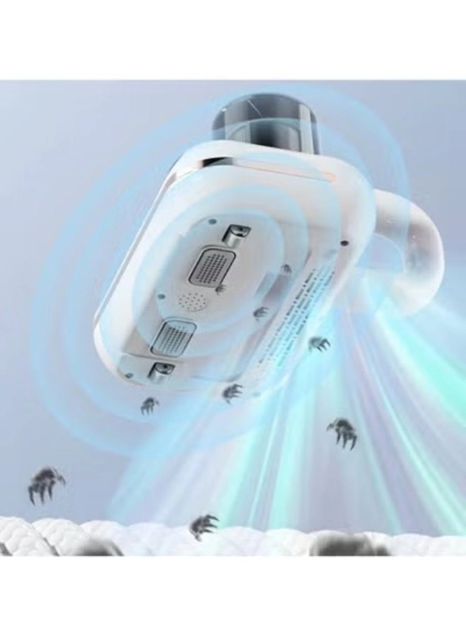 Mite Remover - 1800mAh