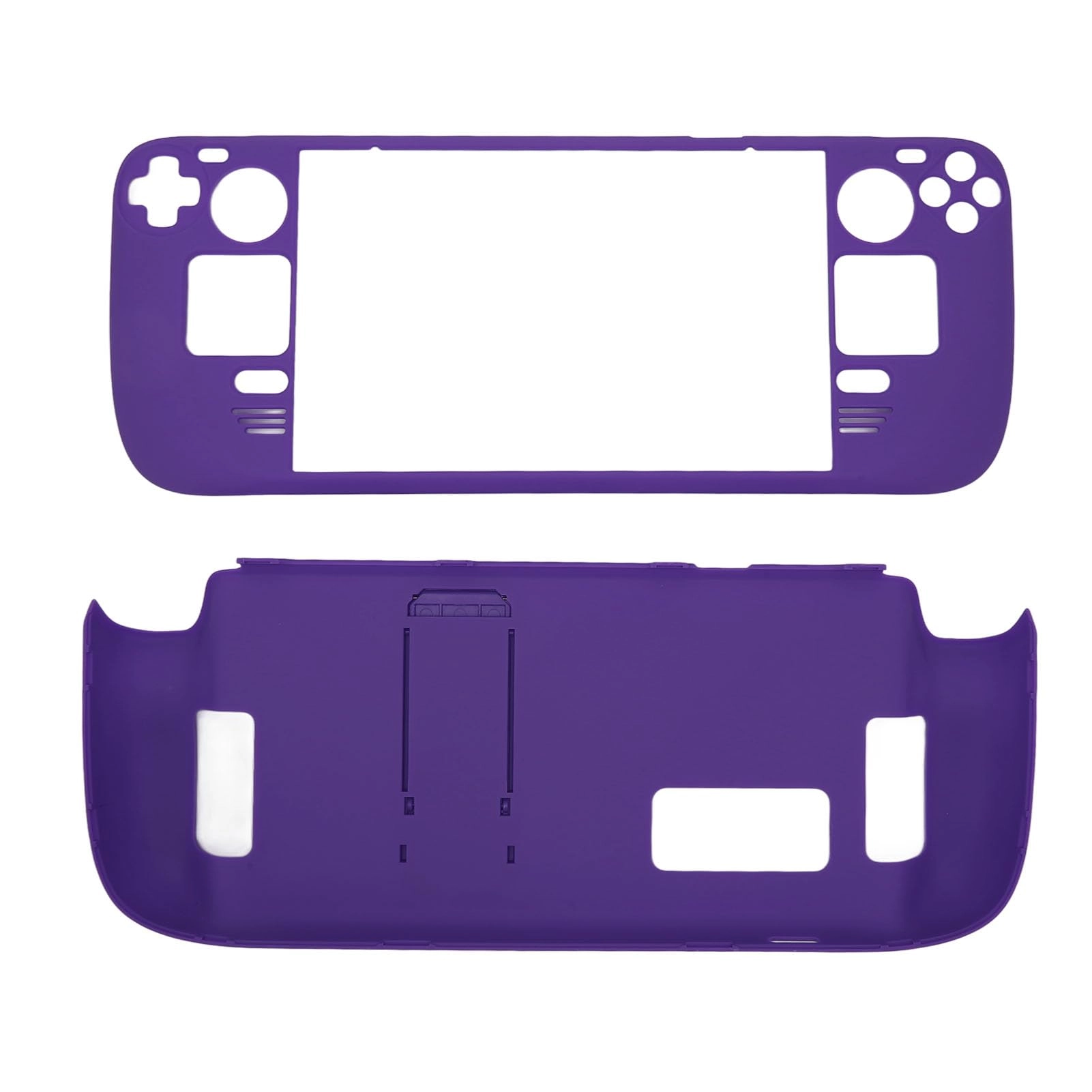 Gugxiom Steam Deck Case - Kickstand Shockproof Non-Slip