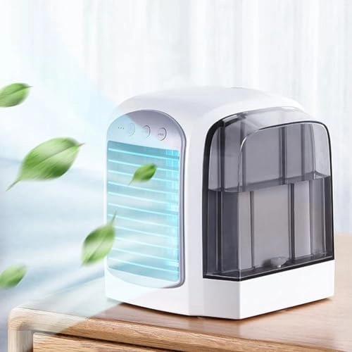 Water-Cooled Air Conditioner