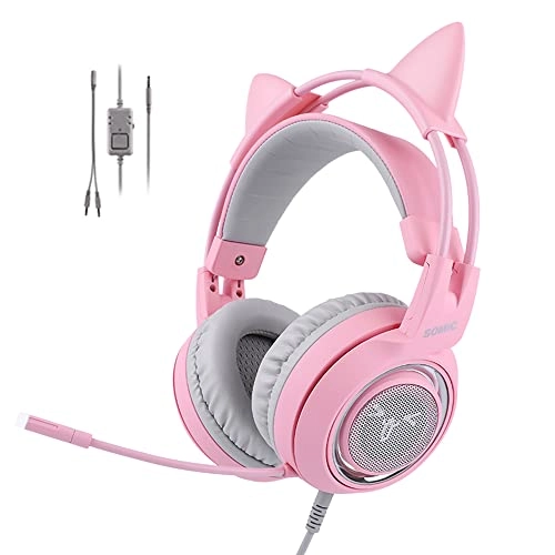 G951S Wired Headset