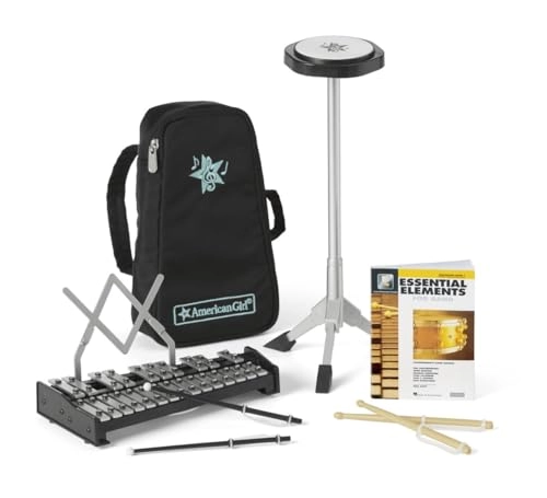 Truly Me Percussion Kit - 6 years and up