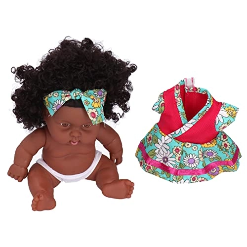 Newborn Baby Doll - 8 Inch Washable Ages 12 months+