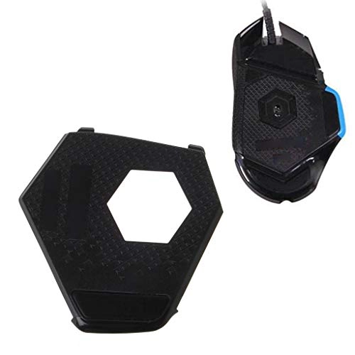 Mouse Counter Weight Cover Case