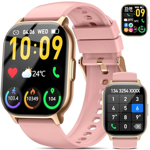 Smart Watch - 2.1"