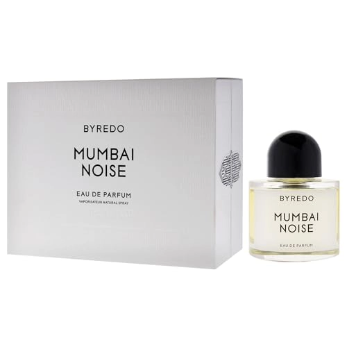 Mumbai Noise Eau de Parfum 50ml