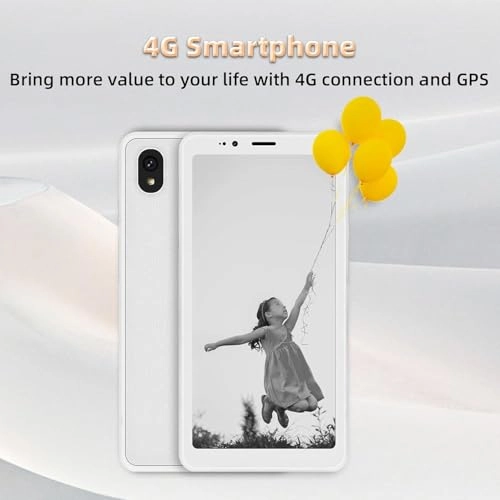 HiBreakS - 5.84-inch 128GB