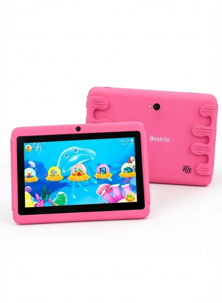 S1 Tablet 7" Wi-Fi 4GB RAM 128GB