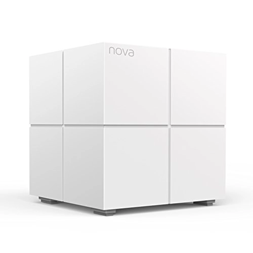 Nova MW6 - 802.11ac