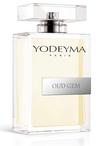 Oude - Eau de Parfum 100 ml