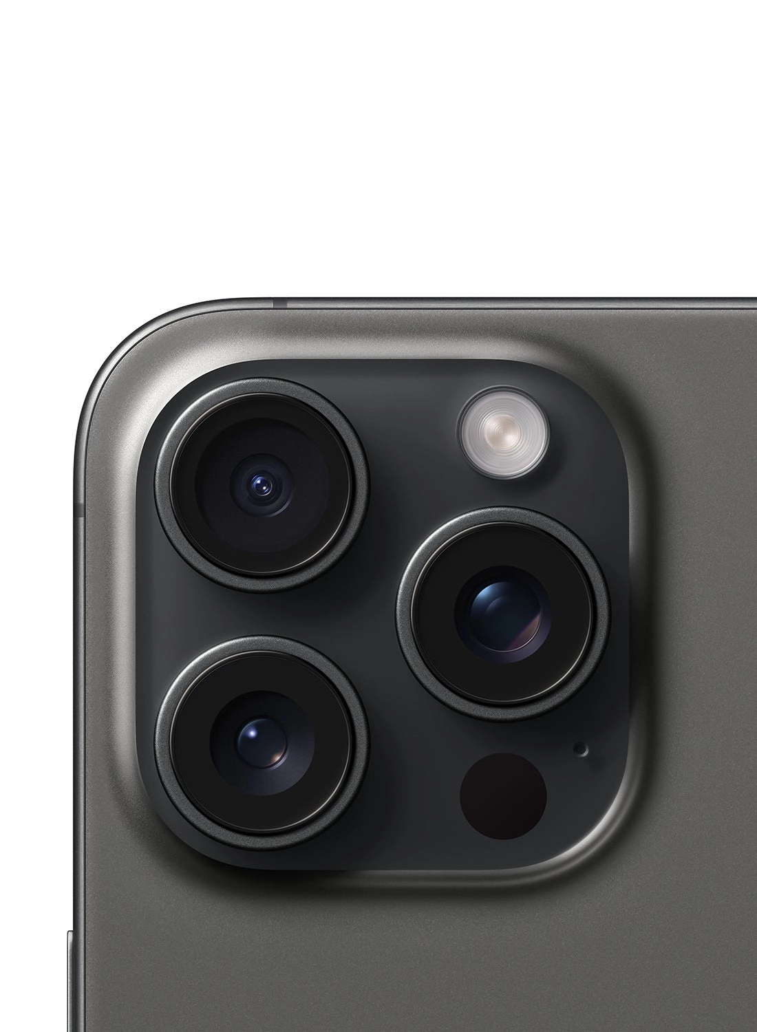 iPhone 15 Pro Max - 256GB