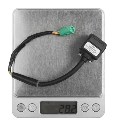 Rear View Camera - Wire