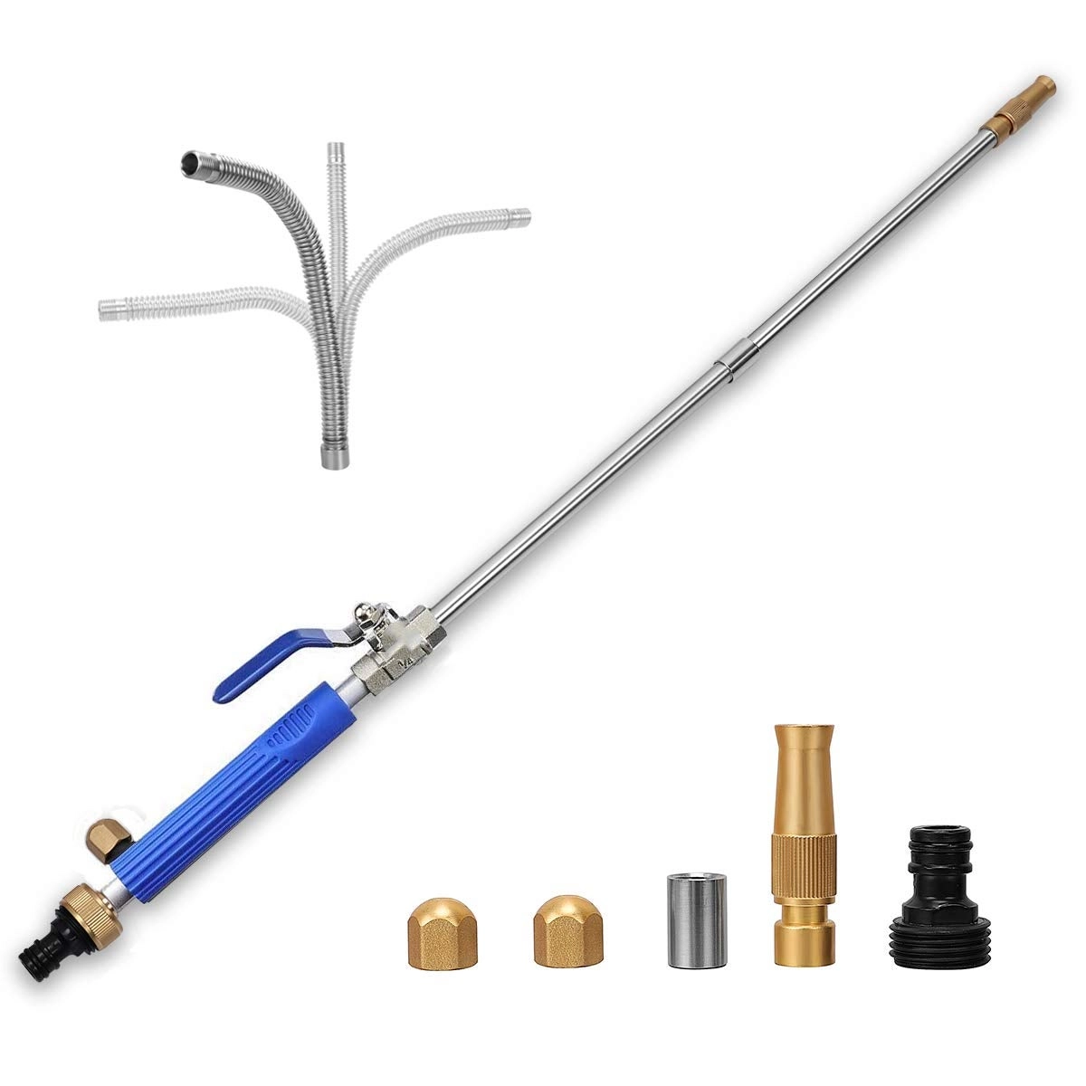 High Pressure Power Washer Wand