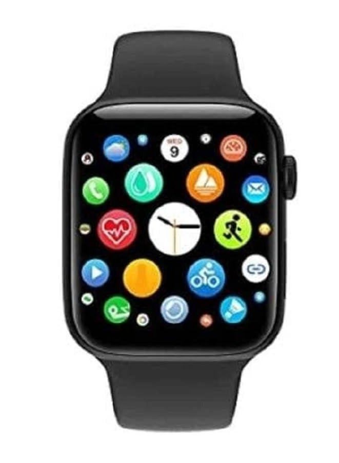 Bluetooth Waterproof Smart Watch