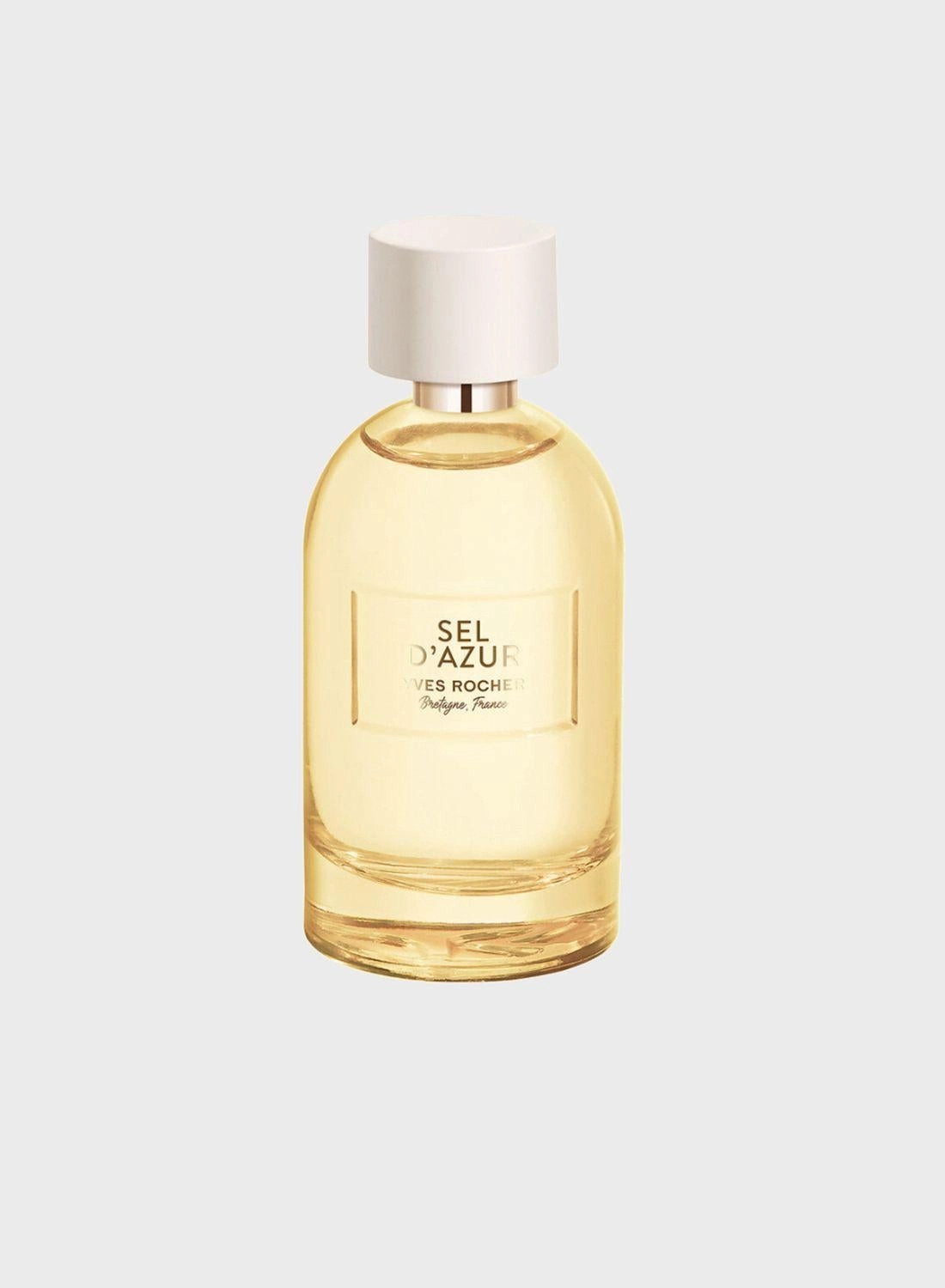 Sel d'Azur Eau de Parfum