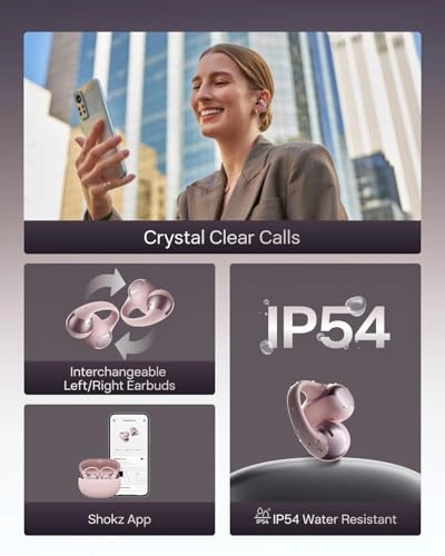 OpenDots ONE Wireless Headphone