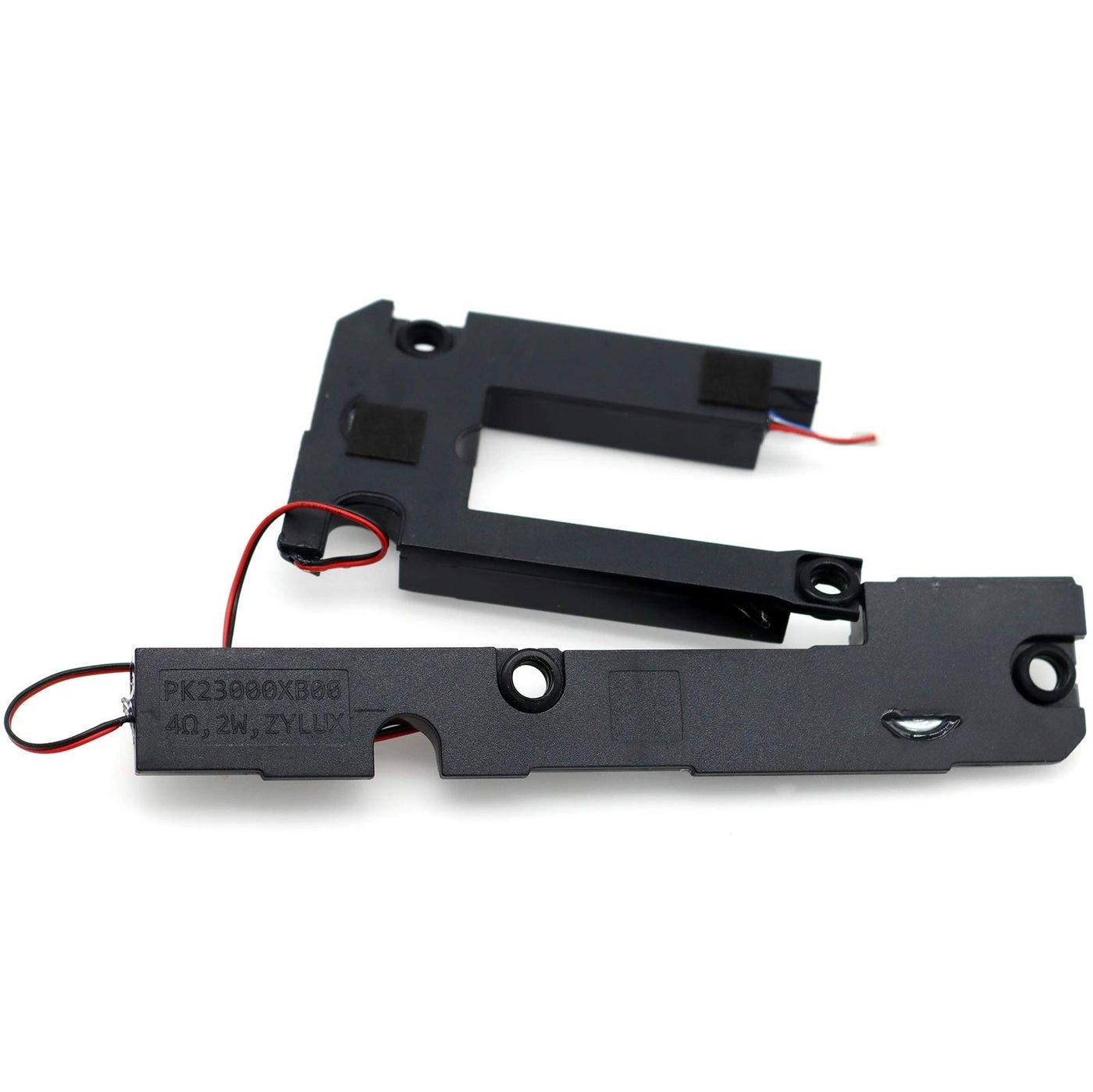 Left & Right Speaker Set