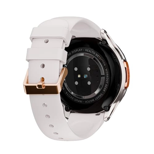 Smart Watch Plastic LTE GPS