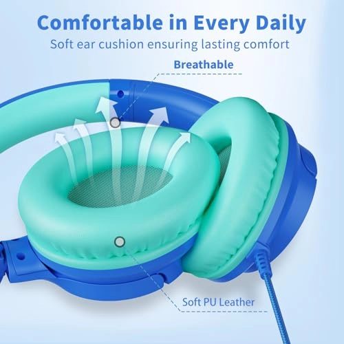 lris - Wired Headphone