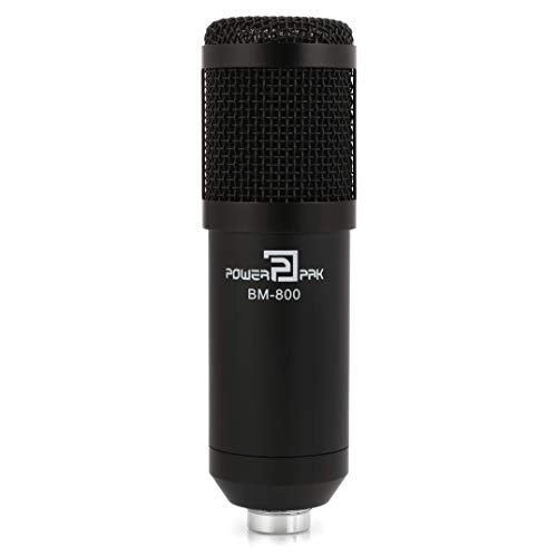 BM-800 USB+XLR Microphone