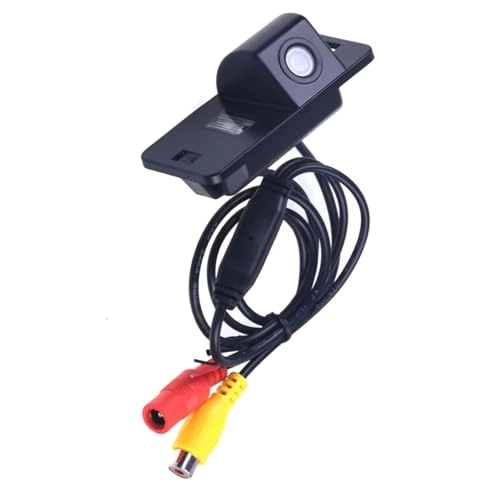 Rear View Camera - Night vision