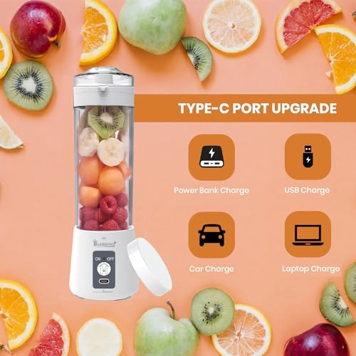 Blend Pro Plus Bundle