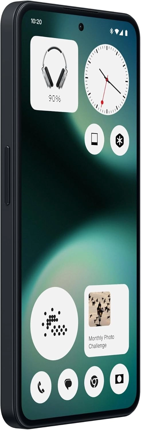 3a Lite - 8 GB 256 GB