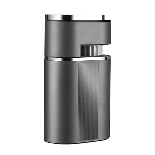 Portable - Hot and Cold Brew Touchscreen Control