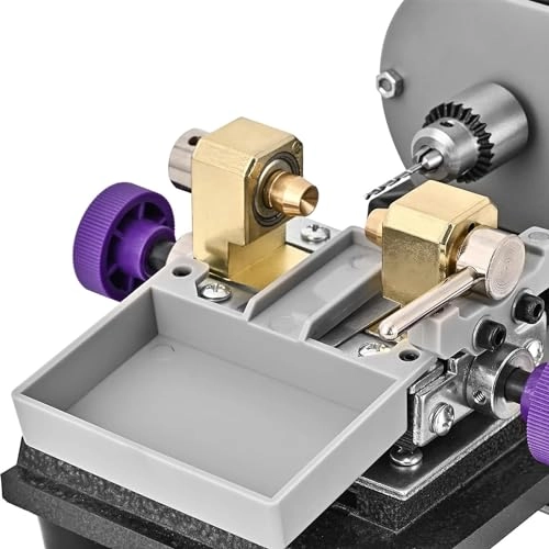 Pearl Drilling Machine - 450W 500-18000rpm 4-35mm