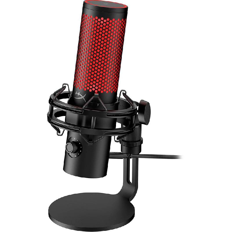Quadcast 2 USB Microphone