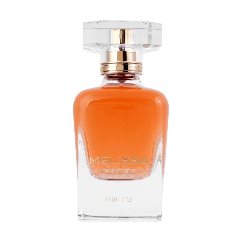MELISSA POUDREE Eau de Parfum 100ml