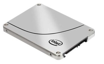DC S3500 Series - 1.2 TB 2.5-inch