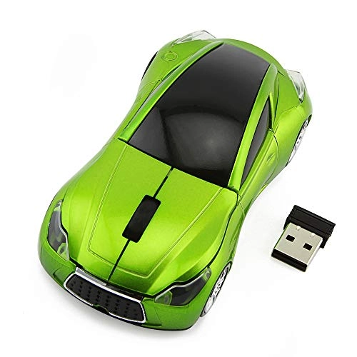 Car Mouse - Wireless