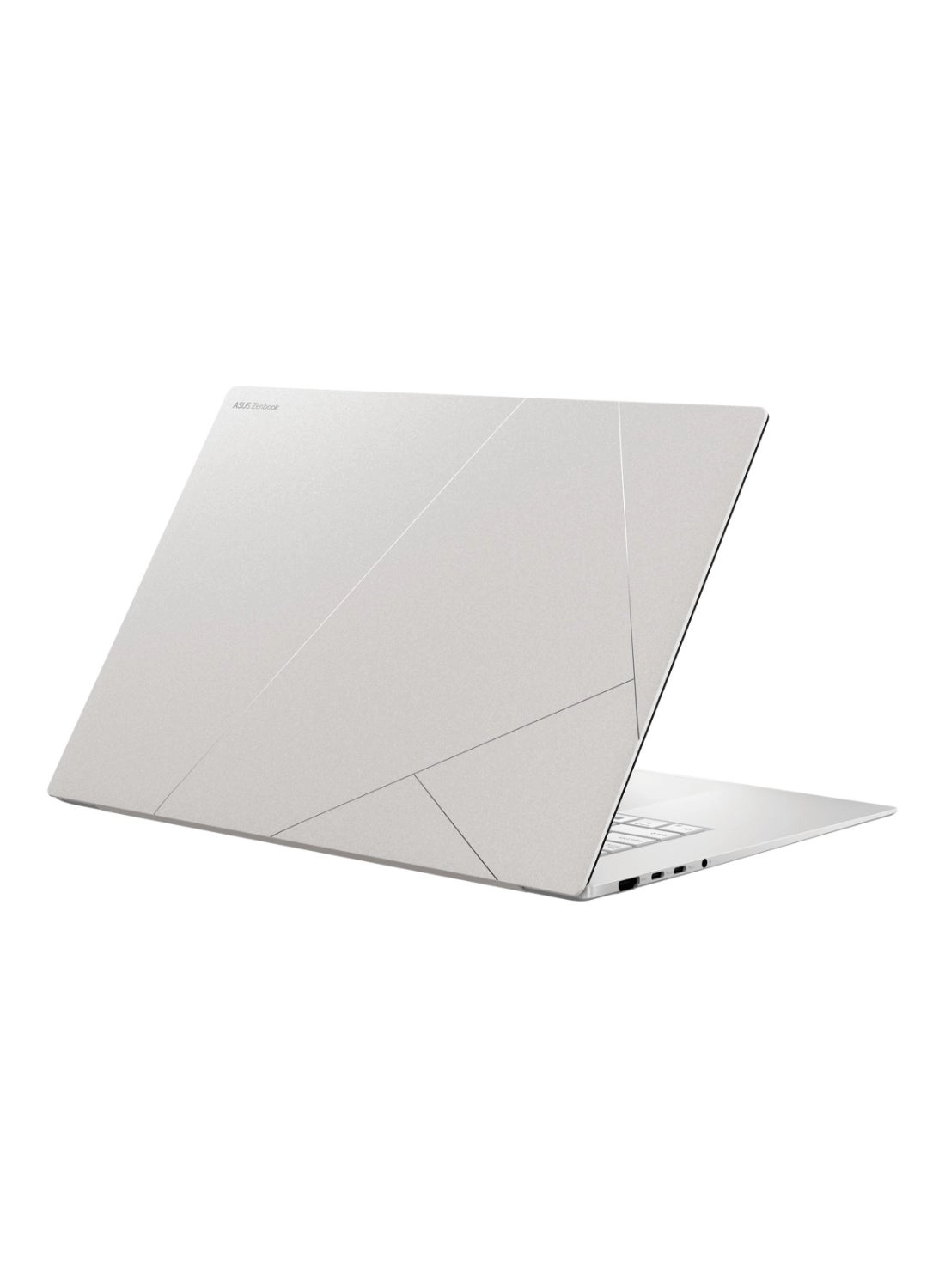Zenbook S UM5606WA-RK233W - 16'' Ryzen 9 HX 370 32GB DDR5 2TB SSD