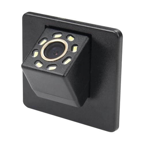 Hyundai i40 Rear View Parking Camera - Night vision