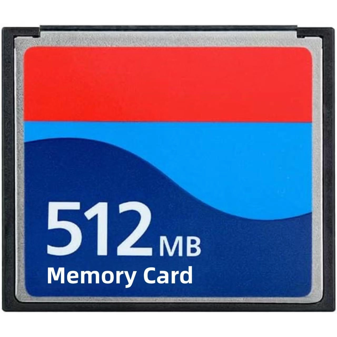 XINHAOXUAN CompactFlash Memory Card - 512MB