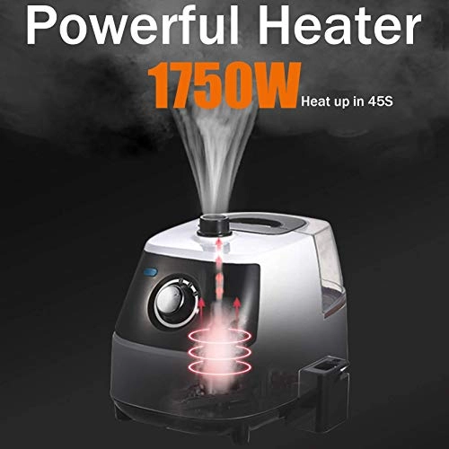 Garment Steamer - 1750W 3.2L Vertical