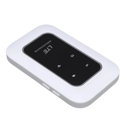 Portable WiFi Hotspot - 4G 802.11 B/g/n 150Mbps