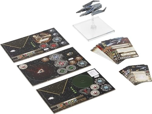 Star Wars: X-Wing - Ig-2000 (Scum)